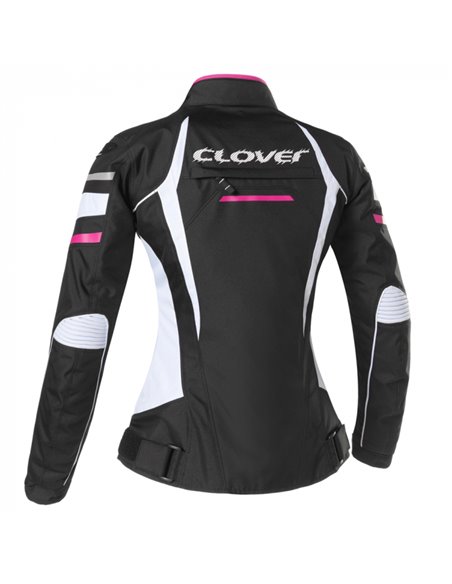 Chaqueta Deportiva Clover Rainblade-2 WP Lady