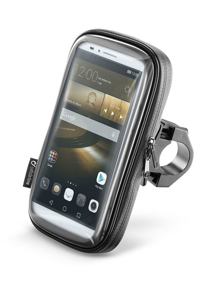 Funda Univerwsal Interphone Unicase para Smartphone 6,5"