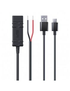 Cable SP Connect 12V Hard Wire