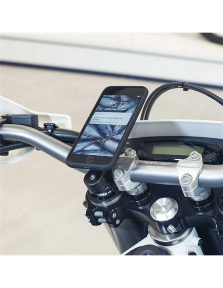 Kit SP Connect Moto Bundle Iphone 12 MINI
