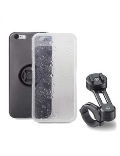 Kit SP Connect Moto Bundle Samsung Galaxy S21 FE 2