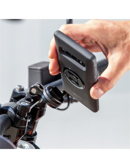 Soporte de Smartphone para Barra SP Connect Clamp Mount Pro