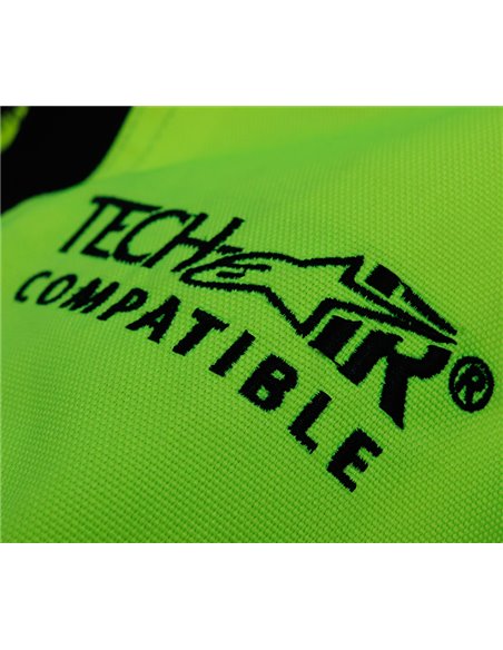 Chaqueta Trilobite 2091 Rideknow Lady Compatible con Tech-Air
