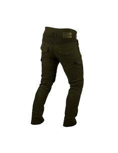 Pantalones Vaqueros Trilobite 1664 Acid Scrambler 2.0  2