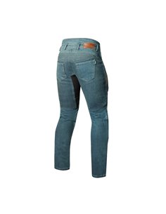 Pantalones Vaqueros Trilobite 661 Parado Circuit Slim Fit  2