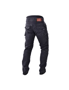Pantalones Vaqueros Trilobite 1664 Acid Scrambler 2