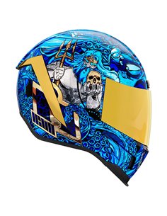 Casco Integral Icon Airform Ships Company 2