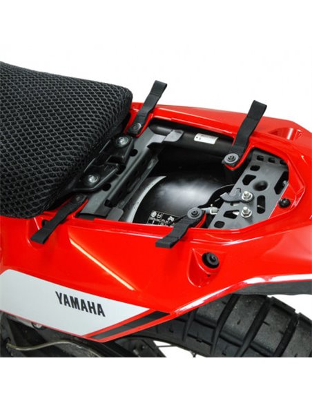 Kit de Fijación de Bolsa Kriega para Yamaha Tenere 700