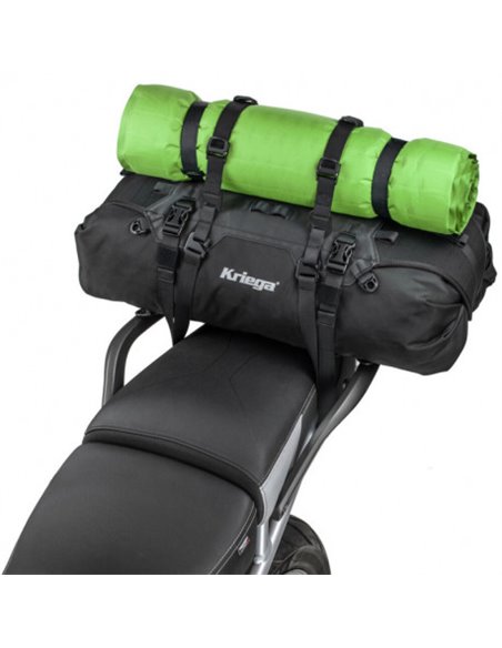 Pack de 2 Cinchas Kriega Overlander-S OS-Mini Cam