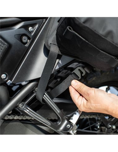 KRIEGA - OS-STRAPS - CINTAS PARA ALFORJAS –