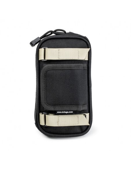 Bolsillo Adicional Kriega Harness Pocket XL