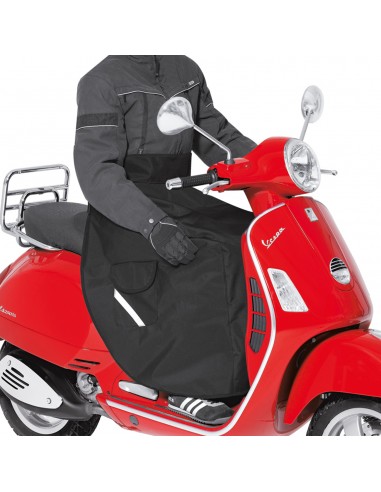Protector de Lluvia con Forro HELD