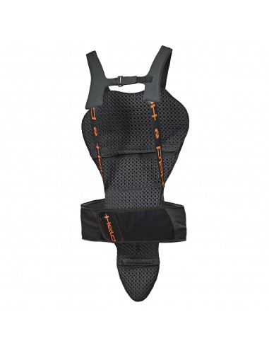 Protector de Espalda Exosafe Back HELD