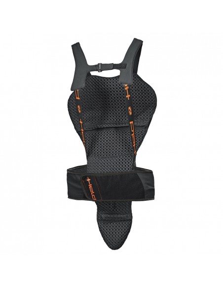 Protector de Espalda Exosafe Back HELD