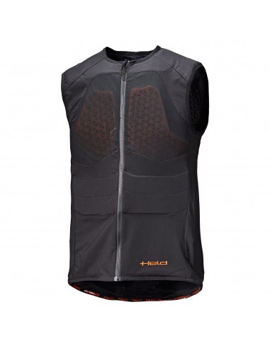 Protector de Espalda Exosafe Back HELD