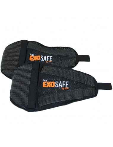 Protector Codo/Rodilla grande (HPA) Exosafe D3O HELD