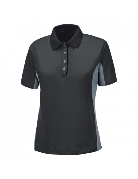 Polo Cool Layer de Mujer HELD