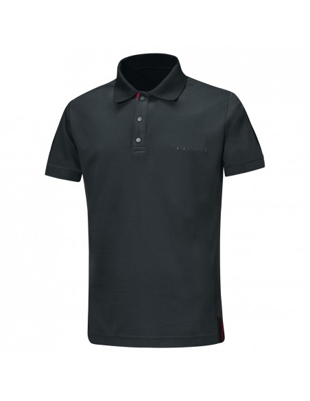 Polo Cool Layer de Hombre HELD
