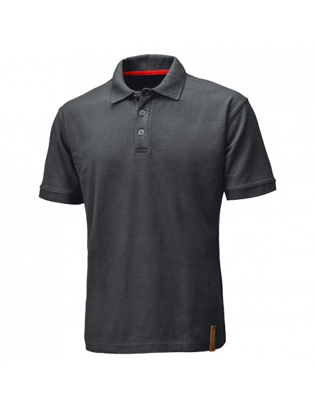 Polo Bikers de Hombre HELD