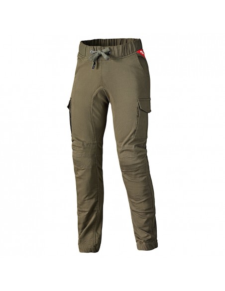 Pantalones Ruteros Jump de Hombre HELD