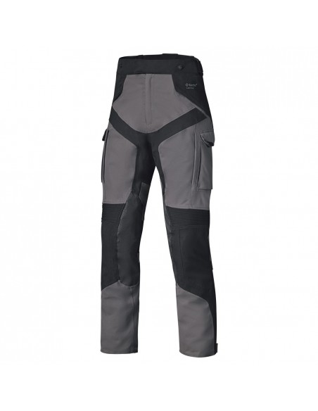 Pantalones de Aventura Lonborg Base de Hombre HELD