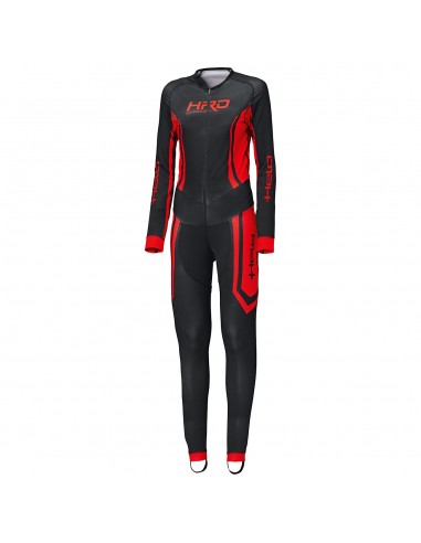 Mono Térmico Race Skin Pro de Hombre HELD