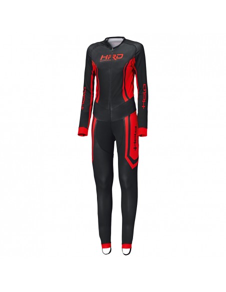 Mono Térmico Race Skin Pro de Hombre HELD