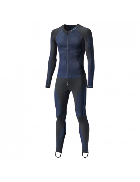 Mono Térmico de Verano Held Race Skin II de Mujer HELD