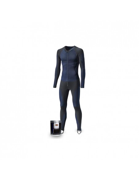 Mono Térmico de Verano Held Race Skin II de Hombre HELD