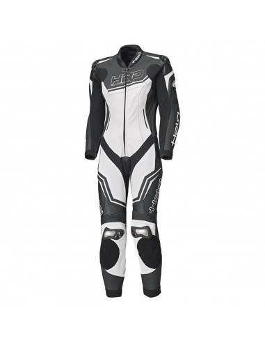 Mono de Piel Slade II de Mujer HELD