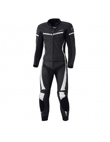 Mono de Piel de Dos Piezas Spire de Mujer HELD