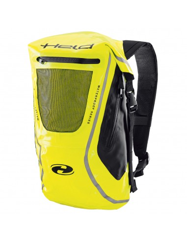 Mochila Rutera Zaino HELD