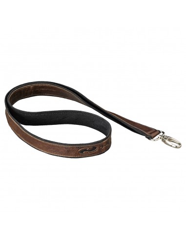 Llavero de Cuero HELD