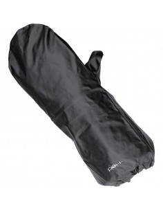 Guantes para Lluvia con capa en PVC de Hombre HELD
