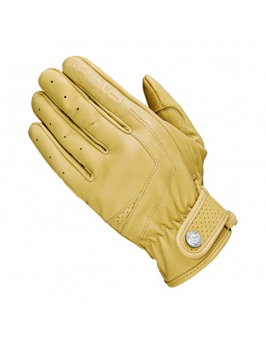 Guantes Clásico de Cuero Classic Rider de Hombre HELD