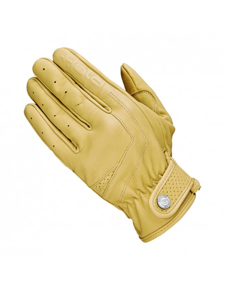 Guantes Clásico de Cuero Classic Rider de Hombre HELD
