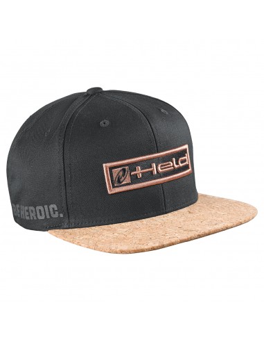 Gorra Cap Cork HELD