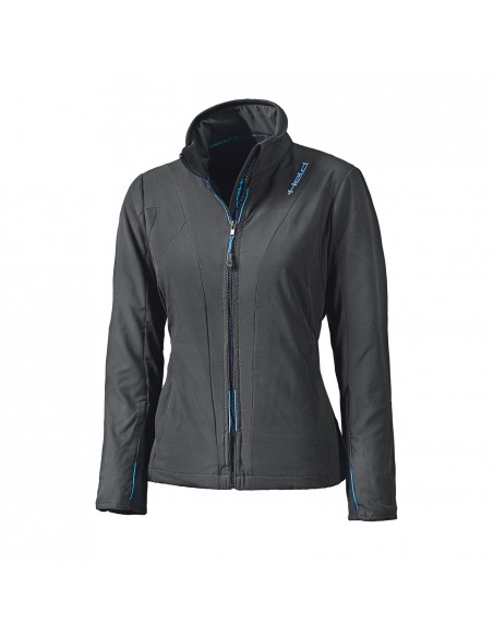 Forro en malla Clip-in Windblocker Top de Mujer HELD