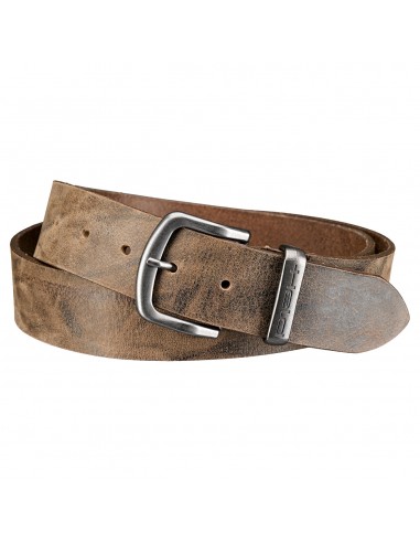 Cinturón de Piel Belt HELD