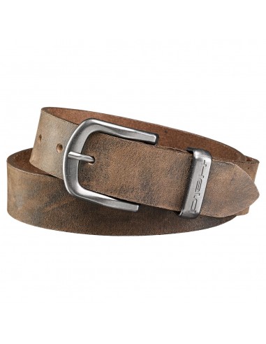 Cinturón de Piel Belt HELD
