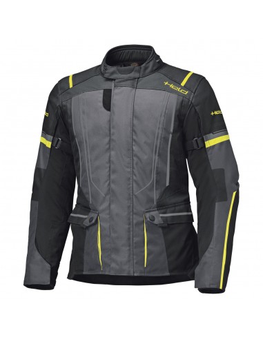 Chaqueta Touring Zorro ST Top de Hombre HELD