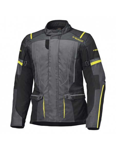 Chaqueta Touring Zorro ST Top de Hombre HELD