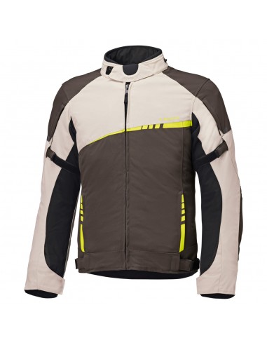 Chaqueta Touring Renegade 2 Top de Hombre HELD