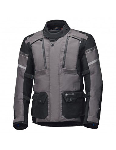 Chaqueta Touring Omberg Top de Hombre HELD