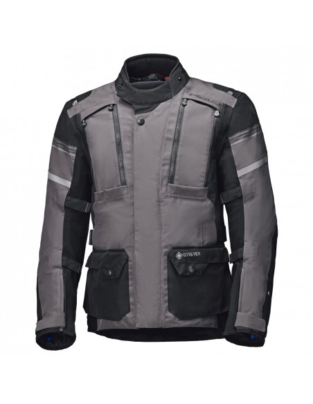 Chaqueta Touring Omberg Top de Hombre HELD