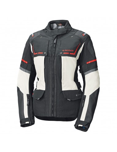 Chaqueta Touring Karakum Top de Mujer HELD