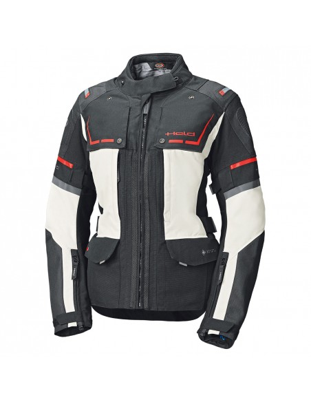 Chaqueta Touring Karakum Top de Mujer HELD