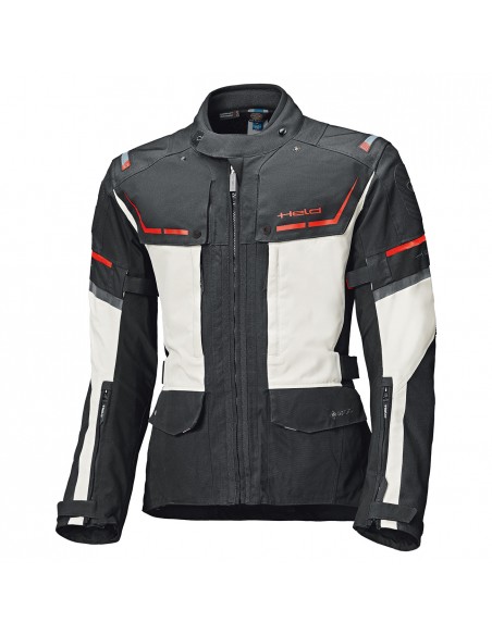 Chaqueta Touring Karakum Top de Hombre HELD