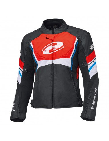 Chaqueta Touring Baxley Top de Mujer HELD