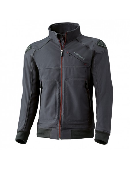Chaqueta Softshell San Remo de Hombre HELD
